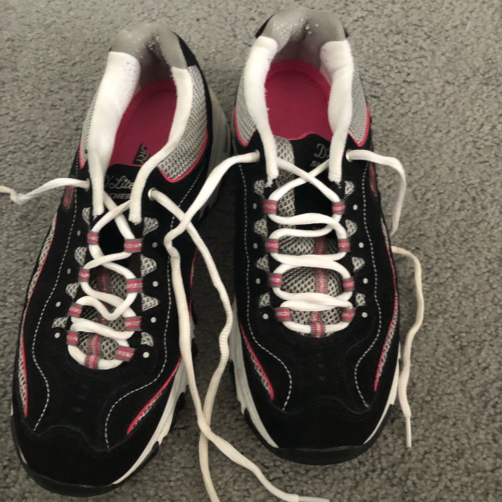 Sketchers d’lites